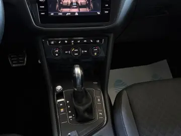 Volkswagen Tiguan 1.5 TSI OPF DSG Comfortline