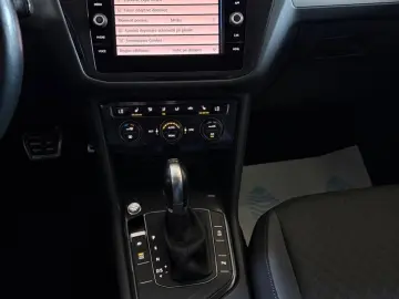 Volkswagen Tiguan 1.5 TSI OPF DSG Comfortline