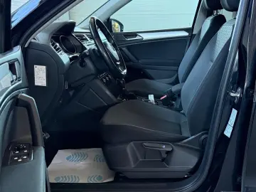 Volkswagen Tiguan 1.5 TSI OPF DSG Comfortline