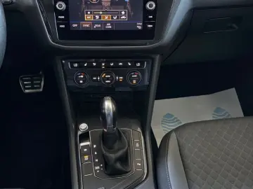 Volkswagen Tiguan 1.5 TSI OPF DSG Comfortline