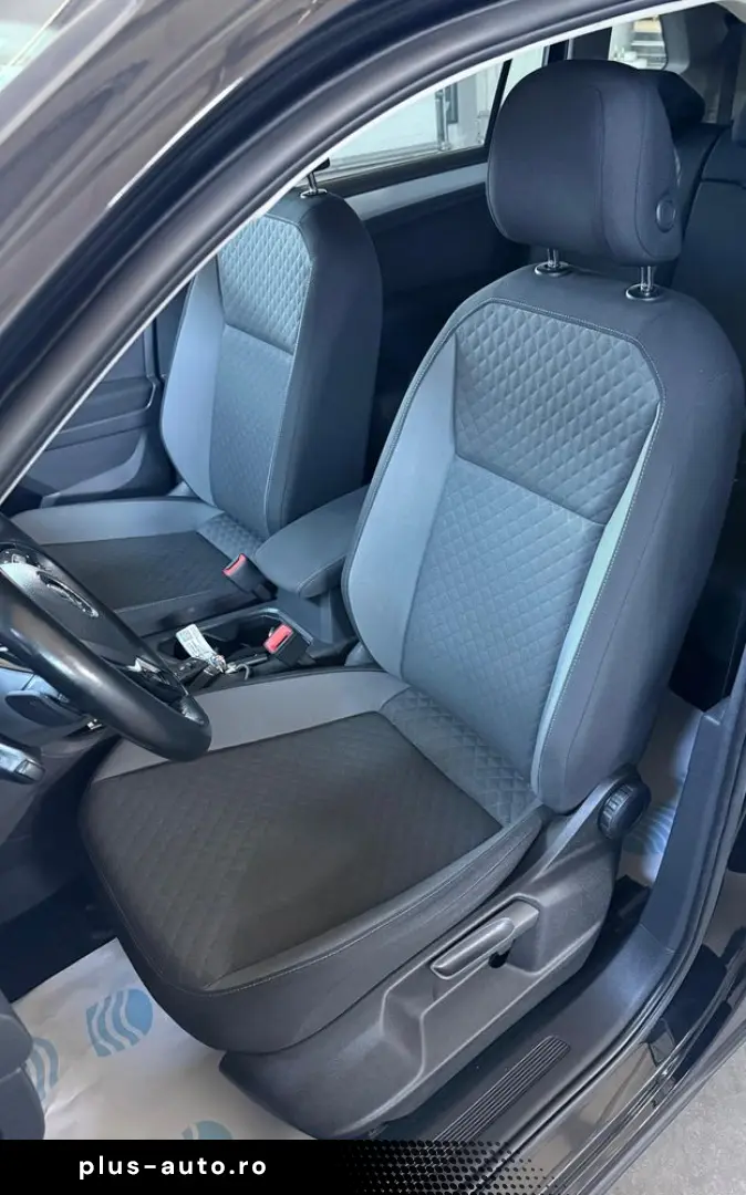 Volkswagen Tiguan 1.5 TSI OPF DSG Comfortline