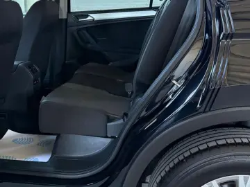 Volkswagen Tiguan 1.5 TSI OPF DSG Comfortline