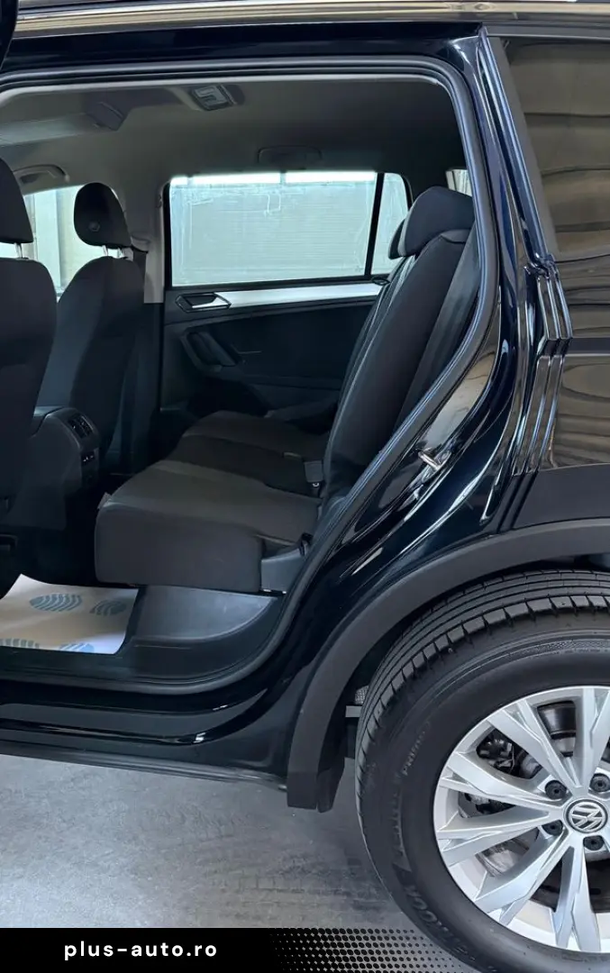 Volkswagen Tiguan 1.5 TSI OPF DSG Comfortline
