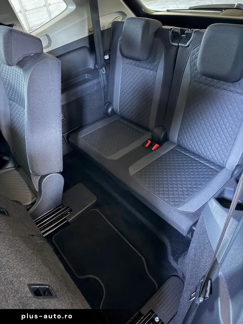 Volkswagen Tiguan 1.5 TSI OPF DSG Comfortline