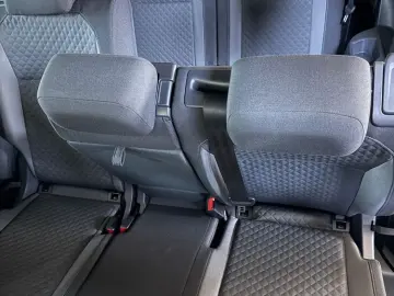 Volkswagen Tiguan 1.5 TSI OPF DSG Comfortline
