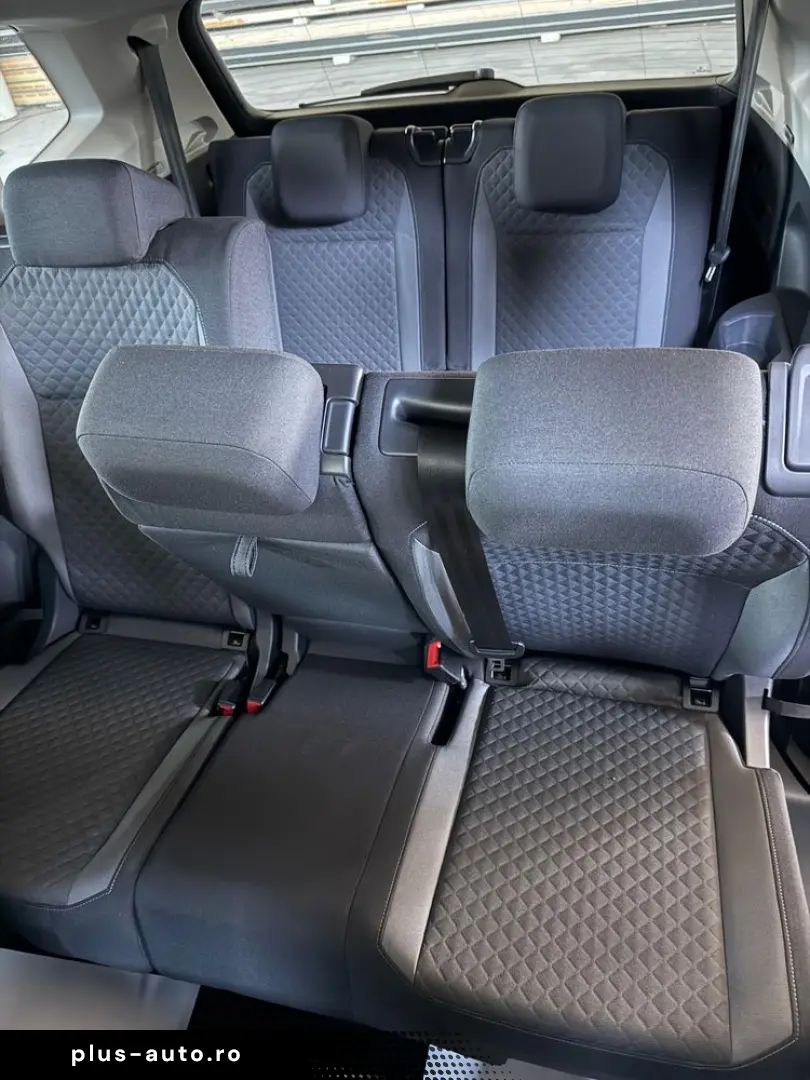 Volkswagen Tiguan 1.5 TSI OPF DSG Comfortline