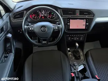 Volkswagen Tiguan 1.5 TSI OPF DSG Comfortline