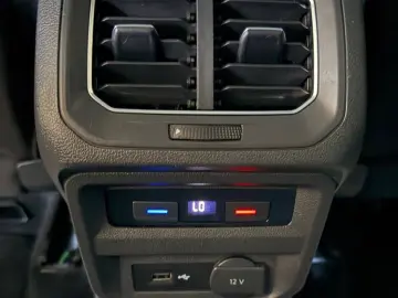 Volkswagen Tiguan 1.5 TSI OPF DSG Comfortline