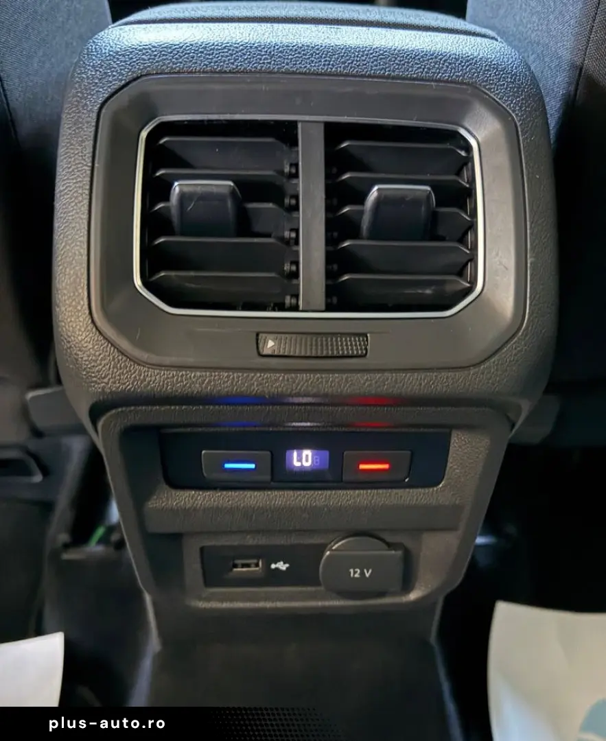 Volkswagen Tiguan 1.5 TSI OPF DSG Comfortline