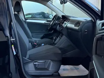 Volkswagen Tiguan 1.5 TSI OPF DSG Comfortline