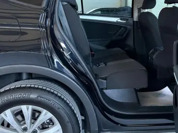 Volkswagen Tiguan 1.5 TSI OPF DSG Comfortline