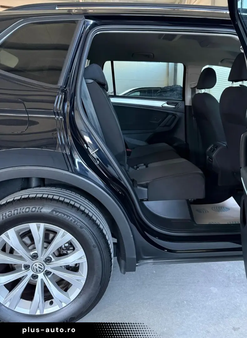 Volkswagen Tiguan 1.5 TSI OPF DSG Comfortline