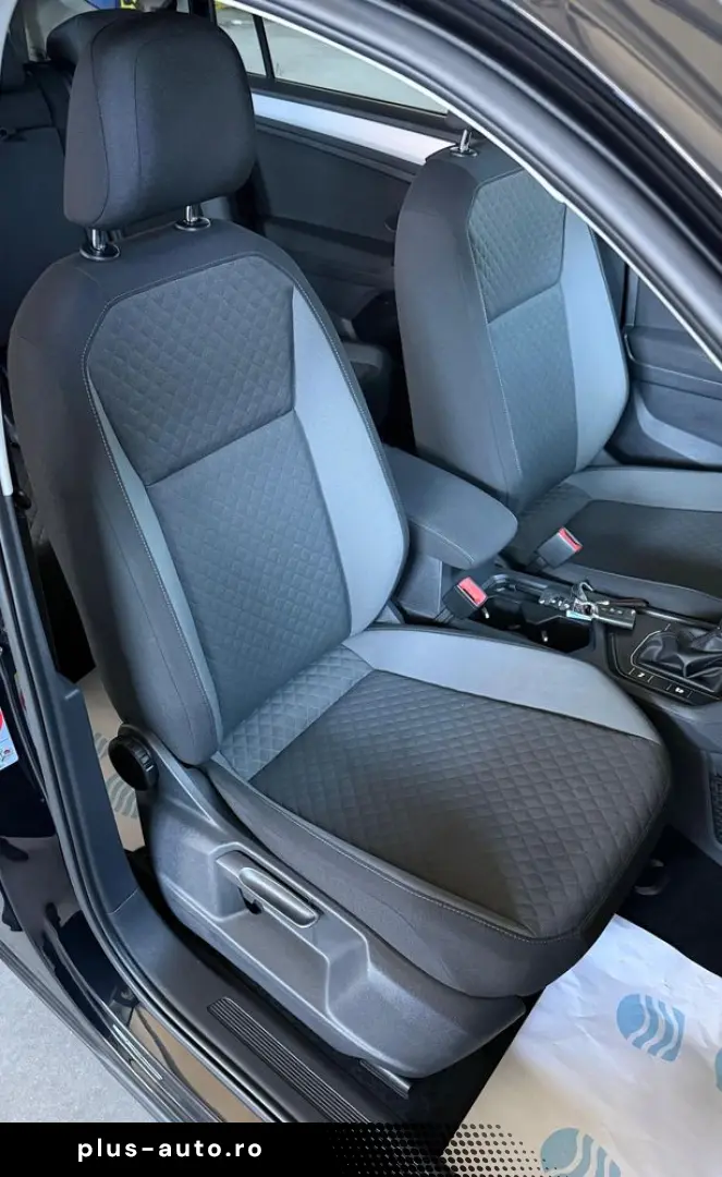 Volkswagen Tiguan 1.5 TSI OPF DSG Comfortline
