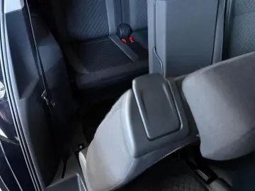 Volkswagen Tiguan 1.5 TSI OPF DSG Comfortline