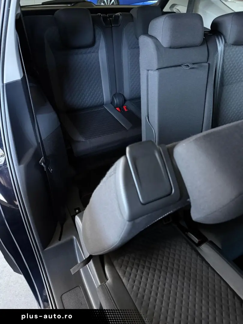 Volkswagen Tiguan 1.5 TSI OPF DSG Comfortline