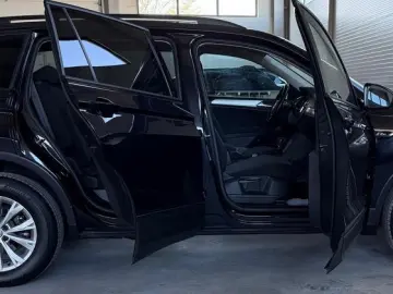 Volkswagen Tiguan 1.5 TSI OPF DSG Comfortline