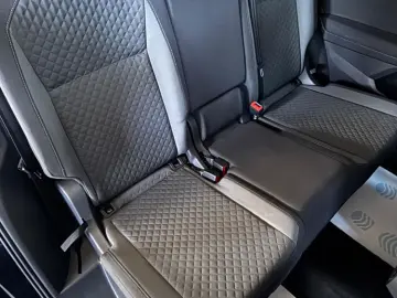 Volkswagen Tiguan 1.5 TSI OPF DSG Comfortline
