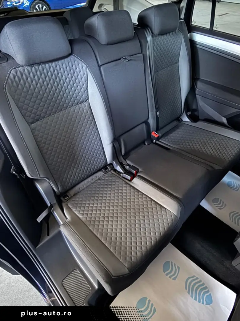 Volkswagen Tiguan 1.5 TSI OPF DSG Comfortline