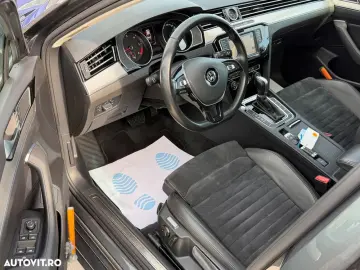 Volkswagen Passat 2.0 TDI SCR DSG Highline