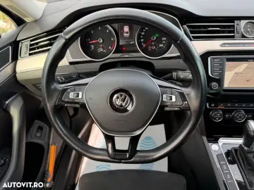 Volkswagen Passat 2.0 TDI SCR DSG Highline