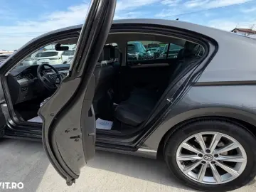 Volkswagen Passat 2.0 TDI SCR DSG Highline