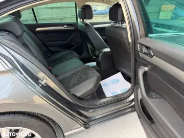 Volkswagen Passat 2.0 TDI SCR DSG Highline