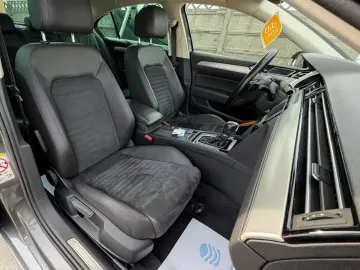 Volkswagen Passat 2.0 TDI SCR DSG Highline