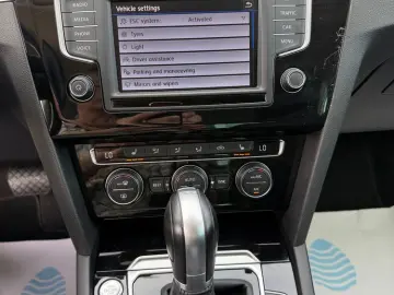 Volkswagen Passat 2.0 TDI SCR DSG Highline