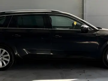 Skoda Superb 1.5 TSI ACT DSG Ambition