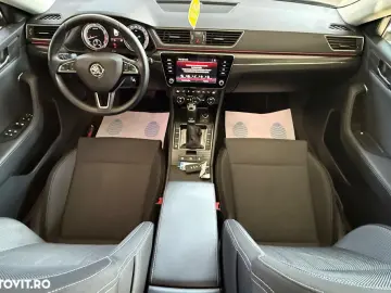 Skoda Superb 1.5 TSI ACT DSG Ambition