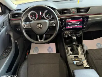 Skoda Superb 1.5 TSI ACT DSG Ambition