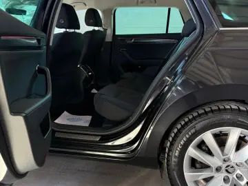 Skoda Superb 1.5 TSI ACT DSG Ambition