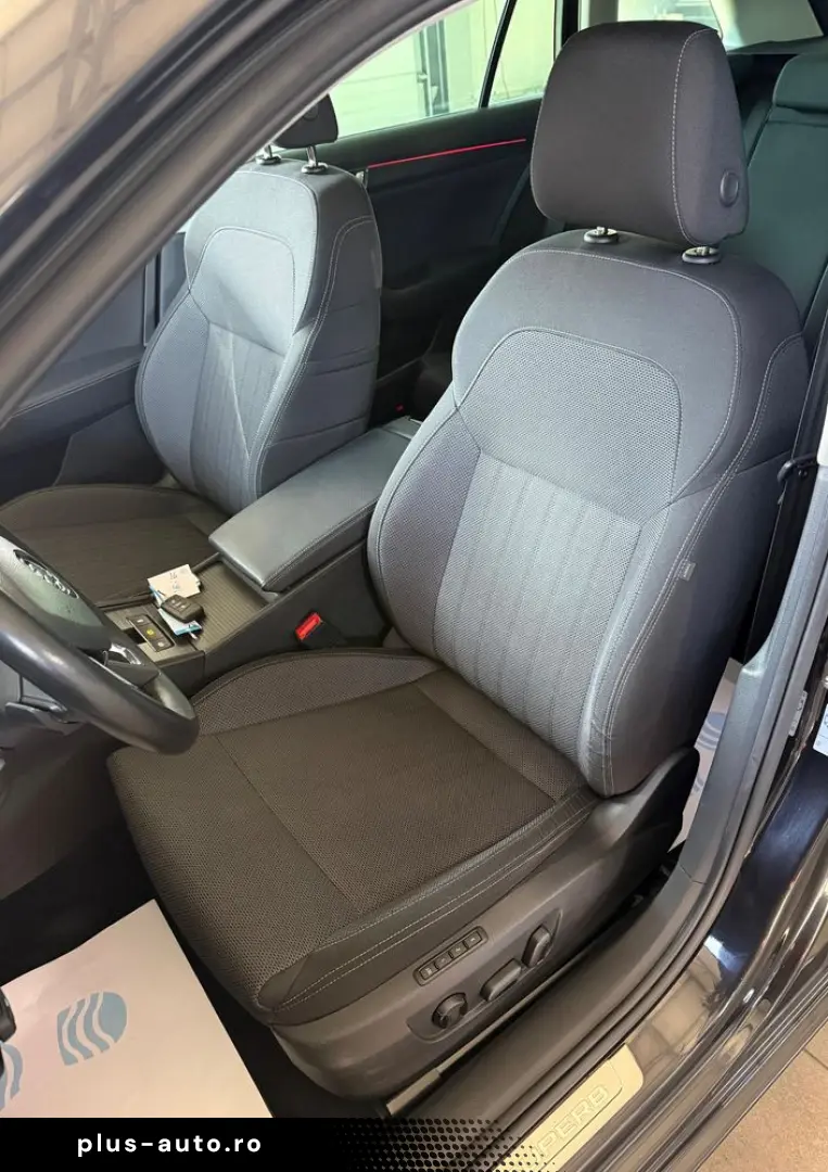 Skoda Superb 1.5 TSI ACT DSG Ambition