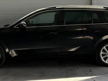 Skoda Superb 1.5 TSI ACT DSG Ambition