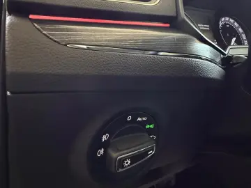 Skoda Superb 1.5 TSI ACT DSG Ambition