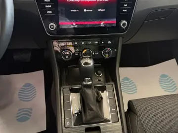 Skoda Superb 1.5 TSI ACT DSG Ambition