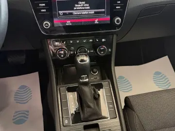 Skoda Superb 1.5 TSI ACT DSG Ambition