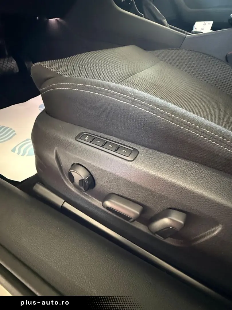 Skoda Superb 1.5 TSI ACT DSG Ambition