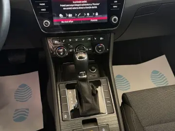 Skoda Superb 1.5 TSI ACT DSG Ambition