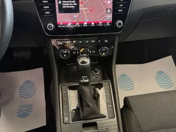 Skoda Superb 1.5 TSI ACT DSG Ambition