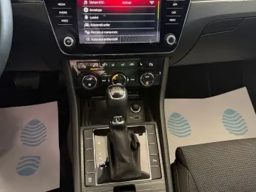 Skoda Superb 1.5 TSI ACT DSG Ambition