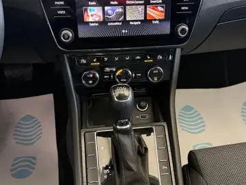 Skoda Superb 1.5 TSI ACT DSG Ambition