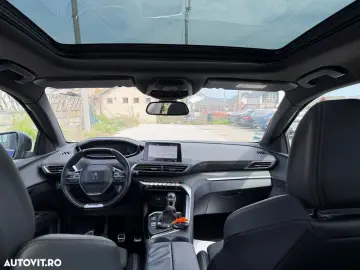 Peugeot 3008 2.0 BlueHDI S&S GT-Line