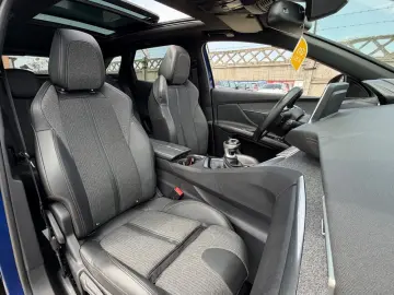 Peugeot 3008 2.0 BlueHDI S&S GT-Line