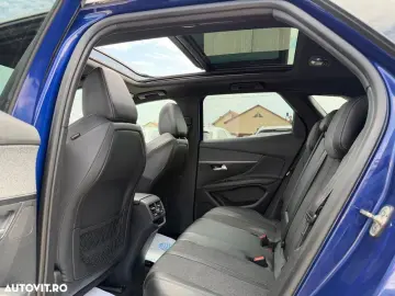 Peugeot 3008 2.0 BlueHDI S&S GT-Line