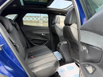 Peugeot 3008 2.0 BlueHDI S&S GT-Line