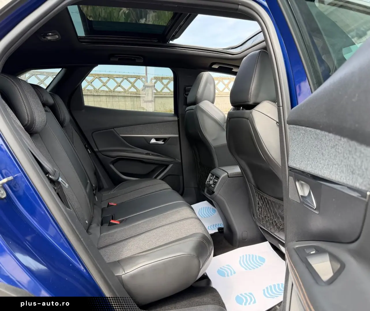 Peugeot 3008 2.0 BlueHDI S&S GT-Line