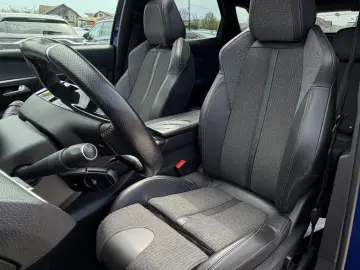 Peugeot 3008 2.0 BlueHDI S&S GT-Line
