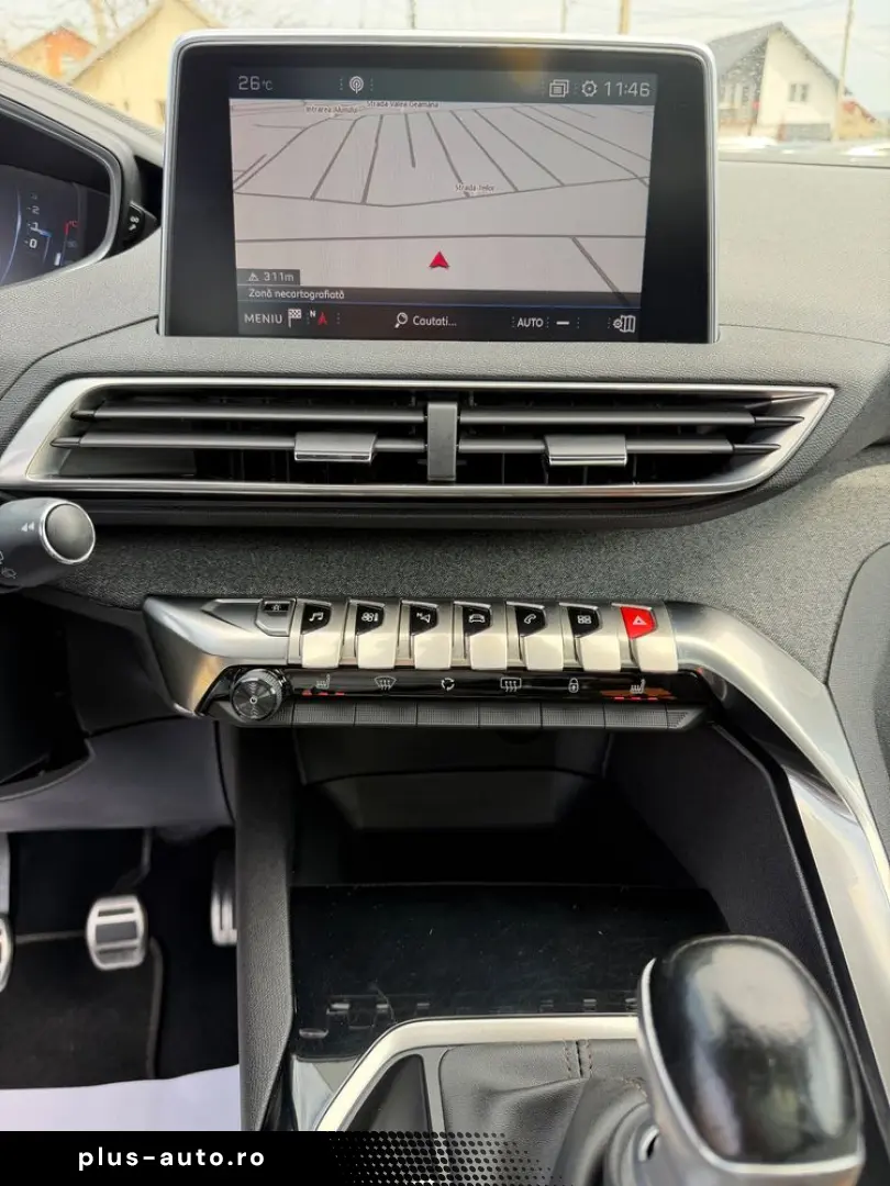 Peugeot 3008 2.0 BlueHDI S&S GT-Line