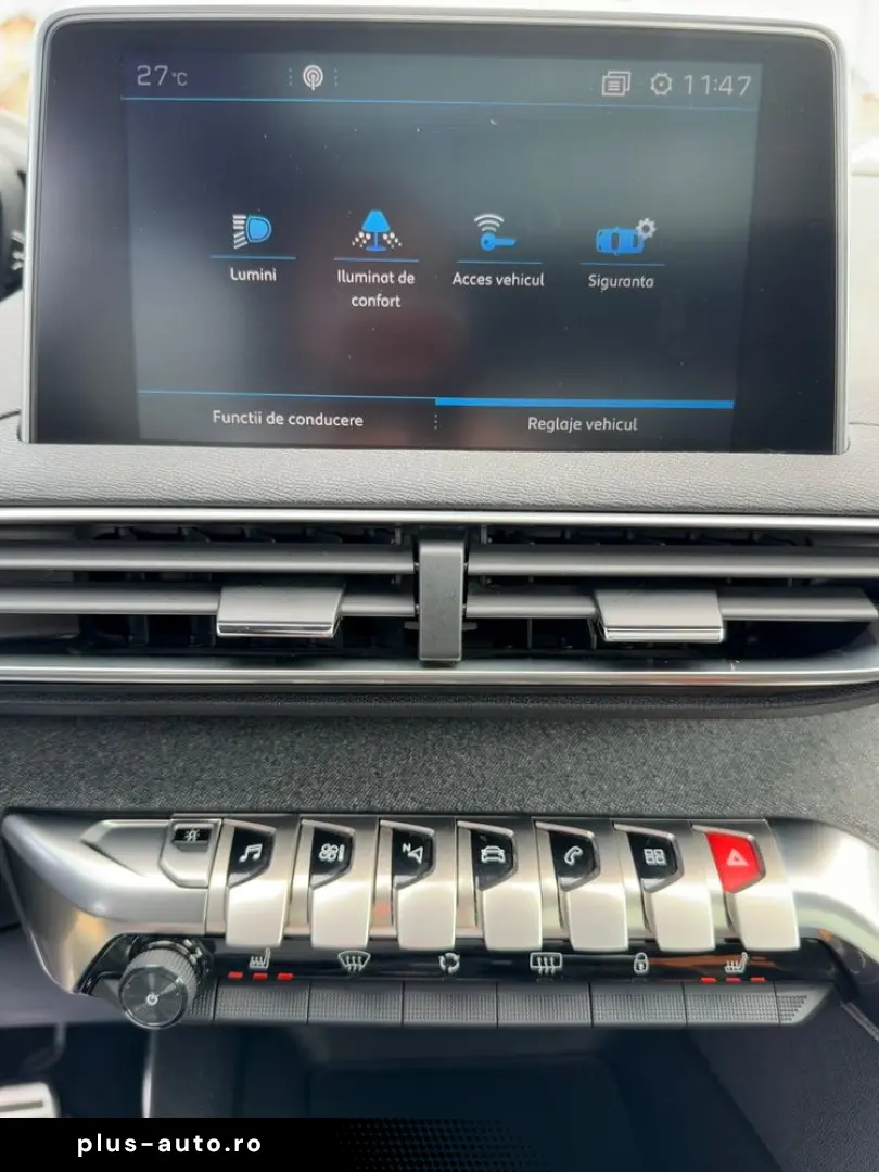 Peugeot 3008 2.0 BlueHDI S&S GT-Line